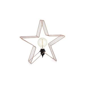 Markslöjd 703928 - Stolová lampa HOLGER 1xE27/40W/230V 703928 vyobraziť