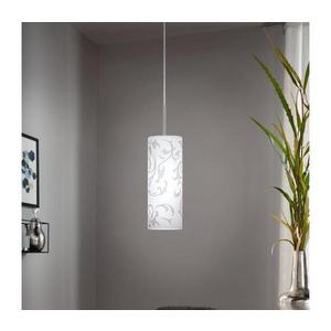EGLO 90047 - luster závesný AMADORA 1 x E27/60W 90047 vyobraziť