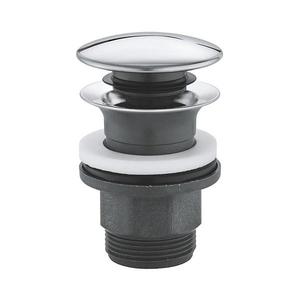 GROHE 40824000 - Odpadová súprava, lesklý chróm 40824000 vyobraziť