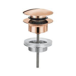 GROHE 65807DA0 - Zlatá odtoková súprava 65807DA0 vyobraziť