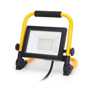 B.V. - LED Reflektor so stojanom LED/30W/230V IP44 130600VRR vyobraziť