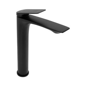 REA-B1126 - Umyvadlová batéria AVALON 30 cm čierna REA-B1126 vyobraziť