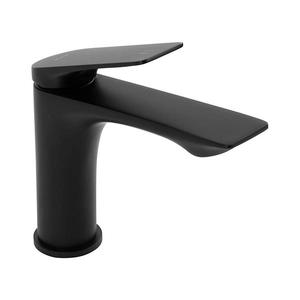 REA-B1117 - Umyvadlová batéria AVALON 16, 5 cm čierna REA-B1117 vyobraziť