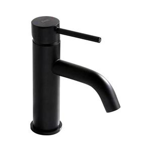 REA-B4102 - Umývadlová batéria LUNGO 16, 5 cm čierna REA-B4102 vyobraziť