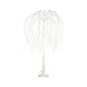 LED Vianočná vonkajšia dekorácia 72xLED/3, 6W/230V IP44 teplá biela DCTW13 vyobraziť