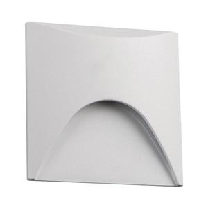 39138 - LED schodiskové svietidlo EXIN LED/2, 5W/230V 4000K IP65 biela hr. 39138 vyobraziť