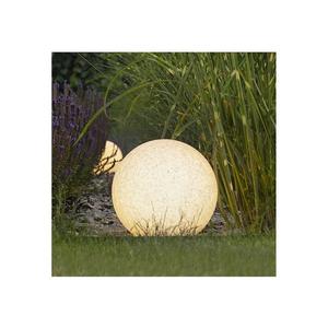 24654 - Vonkajšie svietidlo STONO 1xE27/15W/230V pr. 20 cm IP65 24654 vyobraziť