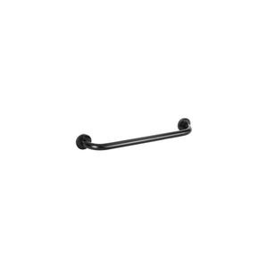 BEMETA Madlo 68x8 cm čierne 301100600 vyobraziť