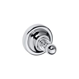 BEMETA Háčik 6, 5x6, 5 cm strieborný 144306132 vyobraziť