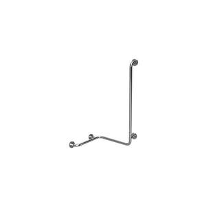 BEMETA Madlo do sprchy 58x118 cm nerez/strieborné 301153021 vyobraziť