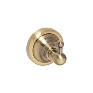 BEMETA Háčik 6, 5x6, 5 cm bronzový 144106017 vyobraziť