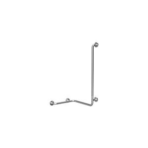 BEMETA Madlo do sprchy 66x118 cm nerezové/strieborné 301153022 vyobraziť