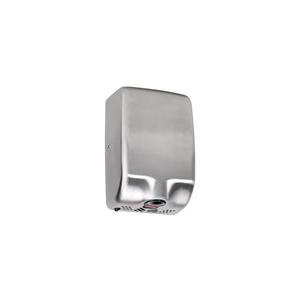 BEMETA Sušič rúk 17x25, 5 cm nerezový/strieborný 924224155 vyobraziť