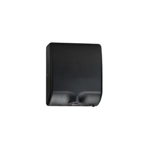 BEMETA Sušič rúk 29x32, 5 cm nerezová oceľ/čierna 924224110 vyobraziť