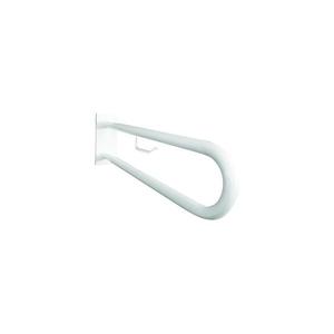 BEMETA Oporné madlo 10x25 cm biele 301807323 vyobraziť