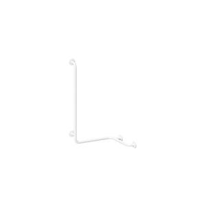 BEMETA Madlo do sprchy 66x118 cm, biele 301112023 vyobraziť