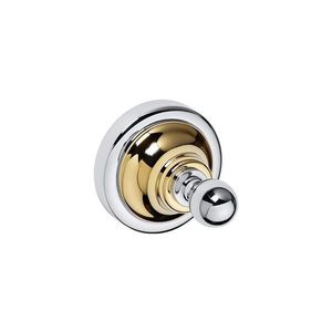 BEMETA Háčik 6, 5x6, 5 cm strieborný/zlatý 144206138 vyobraziť