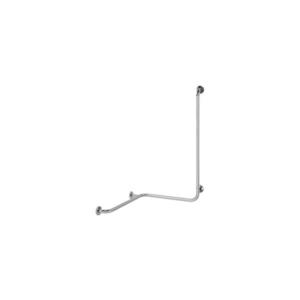 BEMETA Madlo do sprchy 58x118 cm nerez/strieborné 301122022 vyobraziť