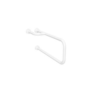 BEMETA Madlo 23, 5x38 cm biele 301112103 vyobraziť