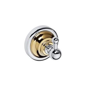 BEMETA Háčik 6, 5x6, 5 cm strieborný/zlatý 144206018 vyobraziť