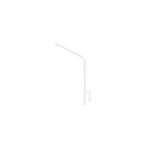 BEMETA Biele oporné madlo 23x86, 6 cm 301153143 vyobraziť