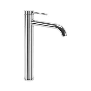 REA-B6100 - Umývadlová batéria LUNGIS 34, 5 cm lesklý chróm REA-B6100 vyobraziť