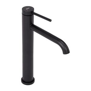 REA-B5325 - Umývadlová batéria CLIF 29, 5 cm matná čierna REA-B5325 vyobraziť