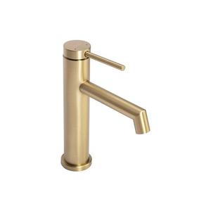 REA-B5316 - Umývadlová batéria FOSS 20, 5 cm, brúsené zlato REA-B5316 vyobraziť