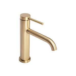 REA-B5323 - Umývadlová batéria CLIF 20, 5 cm brúsené zlato REA-B5323 vyobraziť