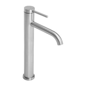 REA-B5330 - Umývadlová batéria CLIF 29, 5 cm, nikel REA-B5330 vyobraziť