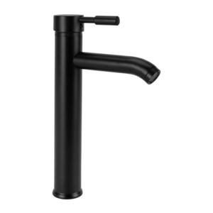 REA-B8665 - Umývadlová batéria GRAF 30, 5 cm čierna REA-B8665 vyobraziť