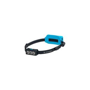 Ledlenser NEO9R-LED Stmievateľná dobíjateľná čelovka LED/5000 mAh IP54 1200 lm 120h čierna/modrá 502715 vyobraziť