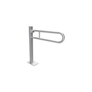 BEMETA Úchytka 15, 3x87 cm nerezová/strieborná 301507602 vyobraziť