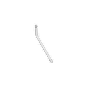 BEMETA Páčka k zrkadlám 1x14, 8 cm nerezová/biela 301501094 vyobraziť