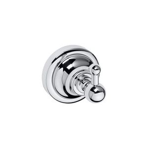 BEMETA Háčik 6, 5x6, 5 cm strieborný 144306012 vyobraziť