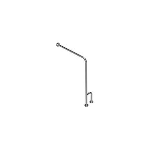 BEMETA Oporné madlo 23x86, 6 cm nerez/strieborné 301153141 vyobraziť