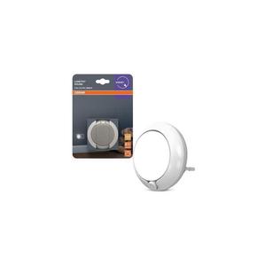 Osram - LED nočné svetlo so senzorom LUNETTA LED/0, 3W/230V 3000K 4099854530616 vyobraziť