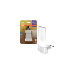 Osram - LED RGBW nočné svetlo so senzorom LUNETTA LED/0, 28W/230V 4099854530630 vyobraziť