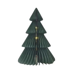 LED Vianočná dekorácia 10xLED/3xAA stromček DCAW21 vyobraziť