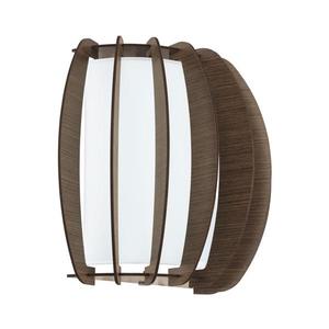 Eglo 95594 - Nástenné svietidlo STELLATO 3 1xE27/60W/230V 95594 vyobraziť