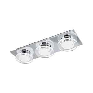 Eglo 94485 - LED stropné svietidlo CISTERNO 3xLED/4, 5W/230V 94485 vyobraziť