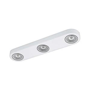 Eglo 94177 - LED Bodové svetlo MONTALE 3xLED/5, 4W/230V 94177 vyobraziť