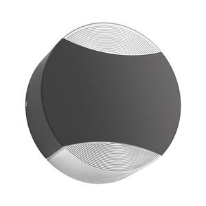 Philips 17338/93/PN - Vonkajšie nástenné svietidlo MYGARDEN LIMESTONE 2xGU10/5W 17338/93/PN vyobraziť