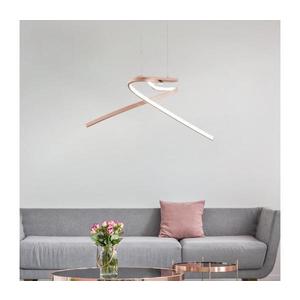 Eglo 97362 - LED Luster na lanku PALOZZA 2xLED/11W/230V 97362 vyobraziť