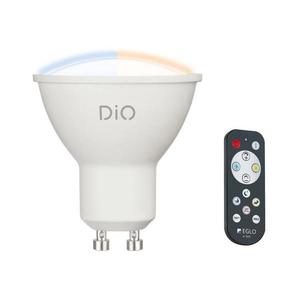 LED Žiarovka GU10/5W/230V 2700K-6500K + DO - Eglo 11802 11802 vyobraziť