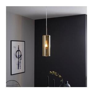 Eglo 98696 - Luster na lanku SELVINO 1xE27/15W/230V 98696 vyobraziť