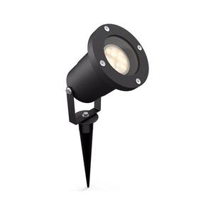 Philips 1748130P0 - LED Vonkajšia lampa PULED 1xGU10/5W/230V IP44 1748130P0 vyobraziť