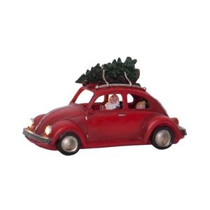 Eglo 411252 - LED Vianočná dekorácia MERRYVILLE 3xLED/0, 03W/3xAA 411252 vyobraziť