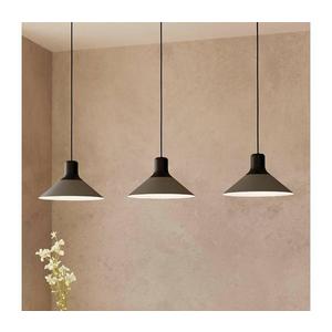 Eglo 99512 - Luster na lanku ABREOSA 3xE27/28W/230V 99512 vyobraziť