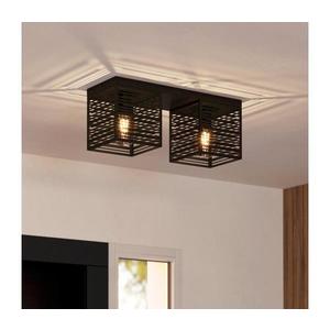 Eglo 900356 - Stropné svietidlo PIEDRITAS 2xE27/40W/230V 900356 vyobraziť